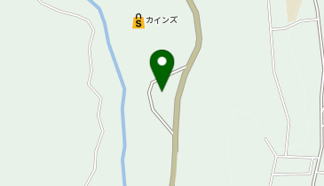 イエローハット 伊東店の地図画像