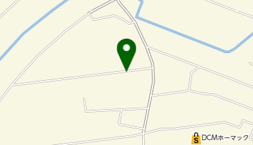 イエローハット 遠野店の地図画像
