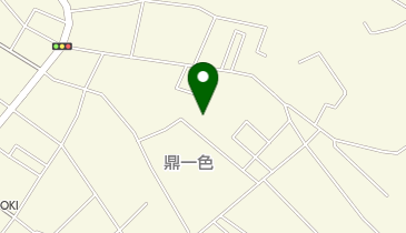 イエローハット 飯田店の地図画像