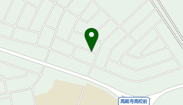 イエローハット 高蔵寺店の地図画像