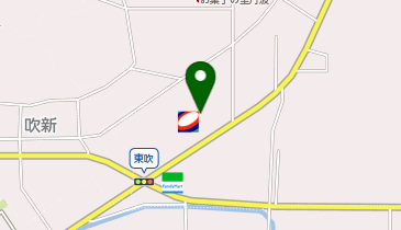 イエローハット 篠山店の地図画像