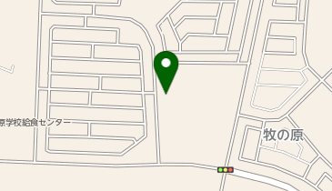 イエローハット 千葉ニュータウン店の地図画像