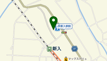 イエローハット 直方新入店の地図画像