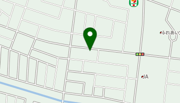 イエローハット 吉岡店の地図画像