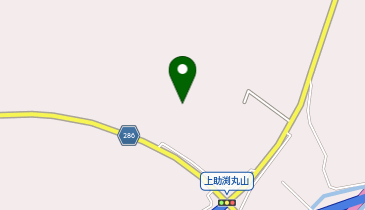 イエローハット 村上インター店の地図画像