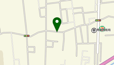 イエローハット 石巻大街道店の地図画像