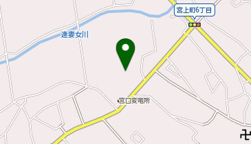 イエローハット 豊田宮町店の地図画像