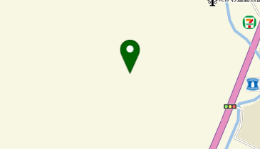 イエローハット 長崎深堀店の地図画像