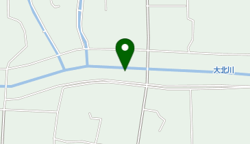 イエローハット 北茨城中郷店の地図画像