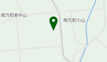 イエローハット 登米南方店の地図画像