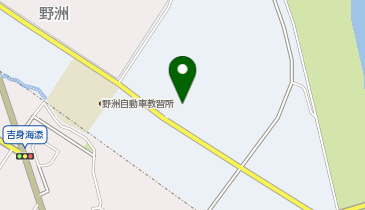 イエローハット 野洲店の地図画像