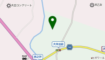 イエローハット 桑名サンシパーク店の地図画像