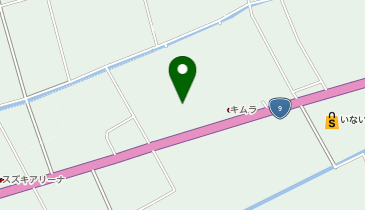 イエローハット 出雲斐川店の地図画像