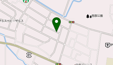 イエローハット 伊勢崎連取店の地図画像