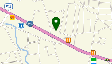 イエローハット 飯能双柳店の地図画像