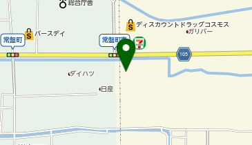 イエローハット 中和幹線桜井店の地図画像