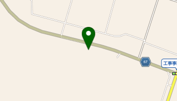 イエローハット 高萩インター店の地図画像