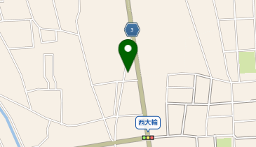 中古タイヤトレッド 埼玉久喜店の地図画像