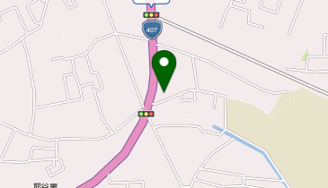 バイク館 熊谷店の地図画像