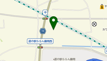 バイク館 藤岡店の地図画像