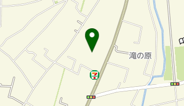 バイク館 宇都宮店の地図画像