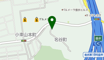 バイク館 神戸垂水店の地図画像