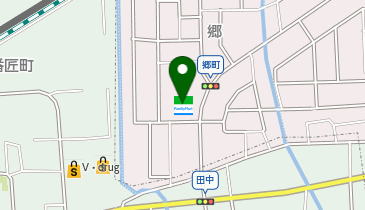 金沢2りんかん」(野々市市-オートバイ販売/修理-〒921-8849)の
