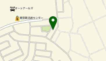 サボン 三井アウトレットパーク 木更津店の地図画像