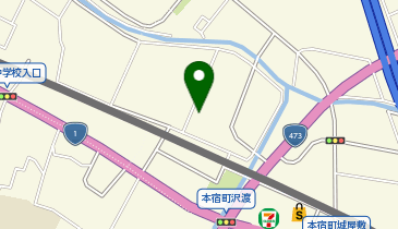 風土市場まめぞう 岡崎店の地図画像