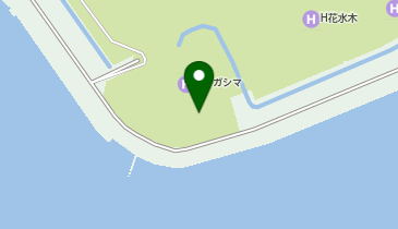 FOSSIL 三井アウトレットパーク ジャズドリーム長島店の地図画像