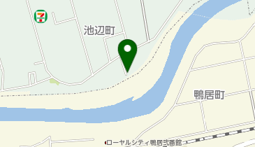 ドッグアンドキャットジョーカー ららぽーと横浜店の地図画像