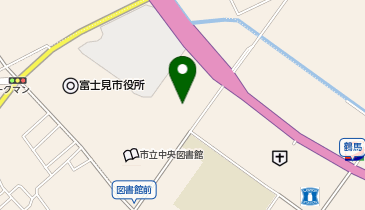 JEUGIAカルチャーセンター ららぽーと富士見店の地図画像