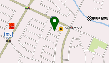 とんかつ薩摩 ららぽーと愛知東郷店の地図画像