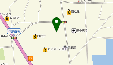 グラニフ ららぽーと堺店の地図画像