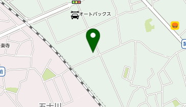 イレブンカット ららぽーと福岡店の地図画像