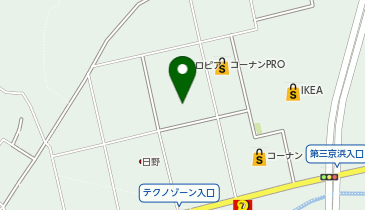 アストロプロダクツ 横浜店 その他の生活用品 周辺の洋食系 西洋料理 Navitime