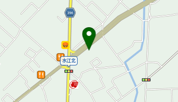 いきなりステーキ倉敷店の地図画像