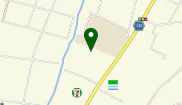 いきなりステーキ宇都宮竹林店の地図画像