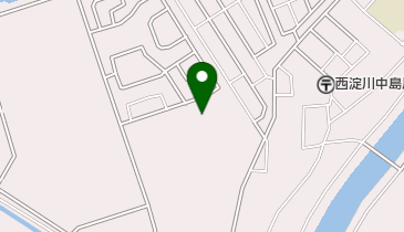 樹楽 団らんの家 中島の地図画像