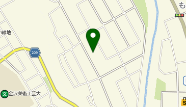 樹楽 旭なごみ園の地図画像