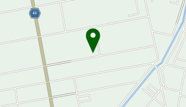 樹楽 六条の地図画像