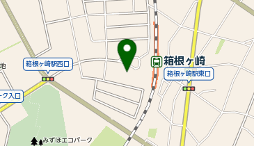 ウィズ・ユー瑞穂の地図画像