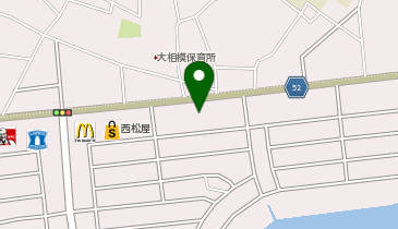 ウィズ・ユーレイクタウンの地図画像