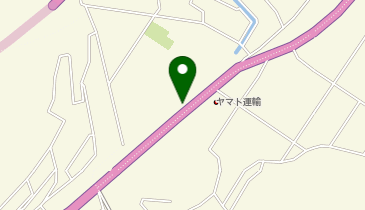 ウィズ・ユー岩田西の地図画像