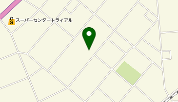 ウィズ・ユー笠懸鹿の地図画像