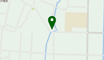 ウィズ・ユー栃木沼和田の地図画像