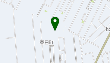 ウィズ・ユー那須塩原春日の地図画像