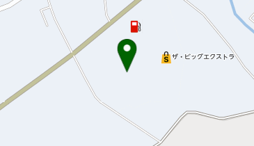 ウィズ・ユーイオンタウン那須塩原の地図画像