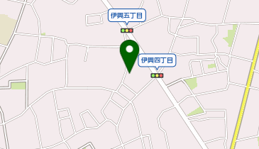 ウィズ・ユー竹ノ塚の地図画像