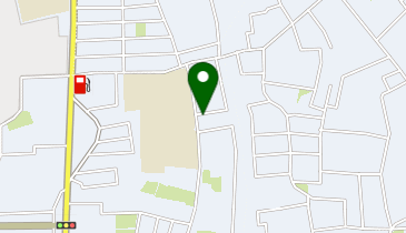 ウィズ・ユー西東京北原の地図画像